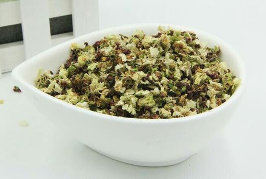 梅花茶白梅花茶花草茶 商品图1