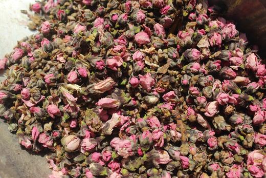 桃花茶桃花花草茶 商品图2