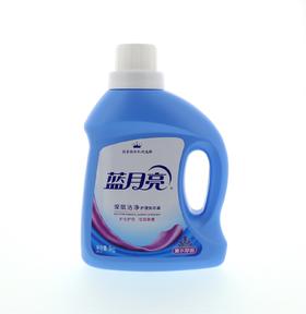 蓝月亮深层洁净护理洗衣液1kg（仅供济南市区）