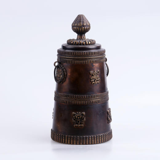 东布壶（仿品） 商品图0