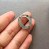 高冰种飘花翡翠指环（12） 商品缩略图4