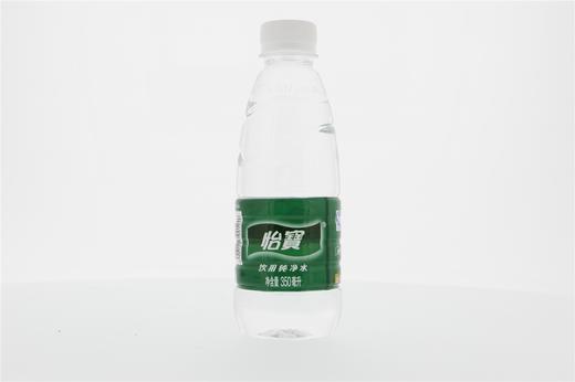 怡宝饮用纯净水350ml 商品图0