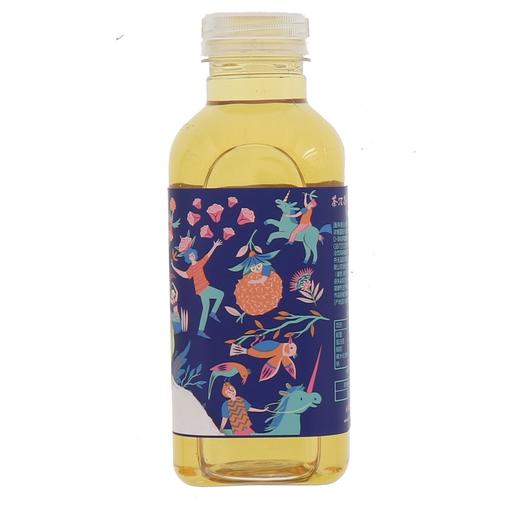 农夫山泉茶π果味茶饮料玫瑰荔枝500ml 商品图0