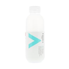 农夫山泉力量帝维他命水柠檬风味  500ml