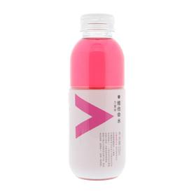农夫山泉维他命水石榴蓝莓风味营养素果味饮料500ml