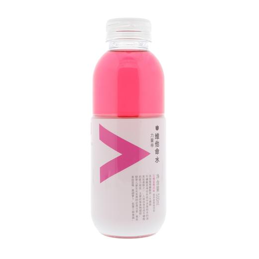 农夫山泉维他命水石榴蓝莓风味营养素果味饮料500ml 商品图0