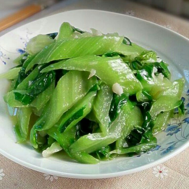 厚合菜 400g