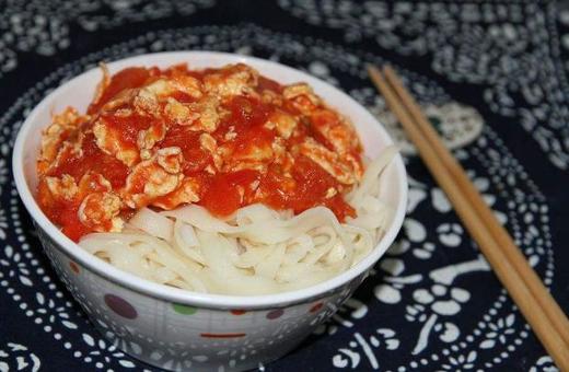 【视频作文】妈妈的手擀面 商品图0
