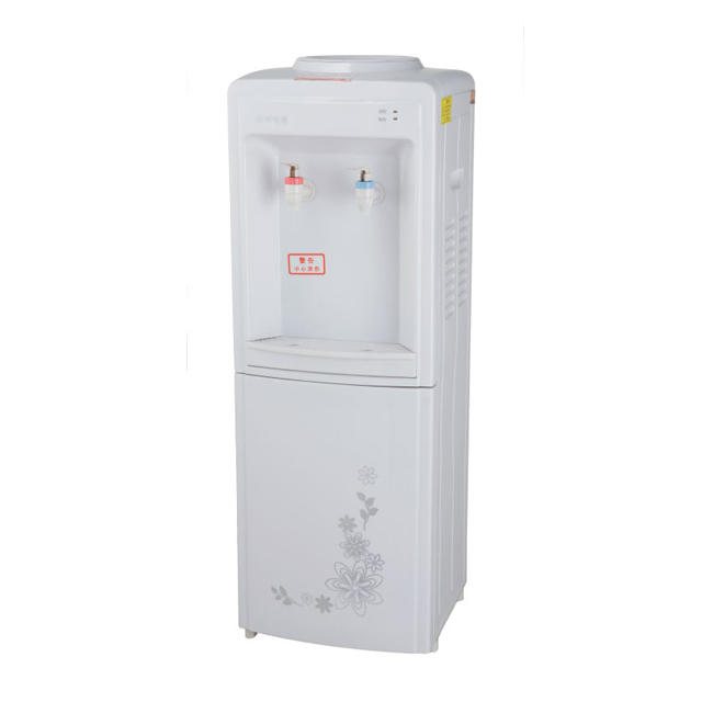 [2月22日发货]【容声】ylr07-8(电子)d5a 单门立式冷热饮水机