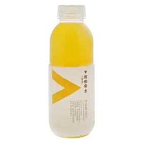 农夫山泉力量帝维他命水热带水果风味 500ml
