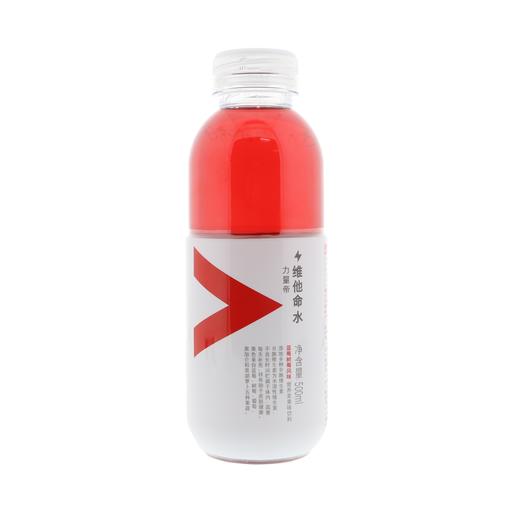 农夫山泉维他命水 蓝莓树莓味500ml 商品图0