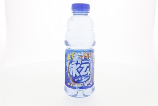 脉动雪柚橘子口味 商品图0