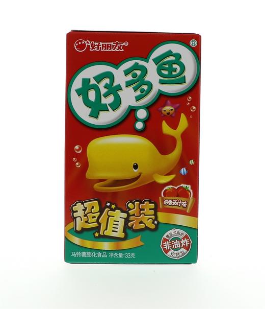 好丽友好多鱼超值装 商品图0