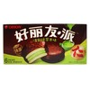 好丽友●派 清新抹茶本味216克（36克x6枚) 商品缩略图0