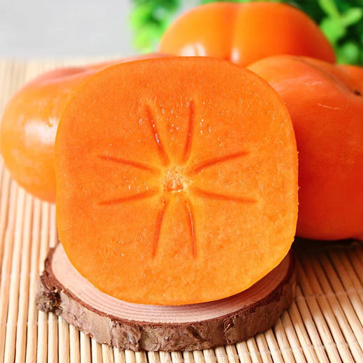 （永久下架）富有柿 商品图2