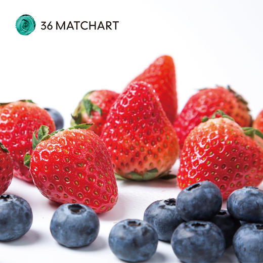 2磅秒杀！草莓抹茶千层2磅 - 22颗草莓的香甜 商品图5