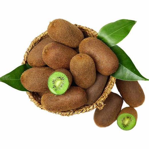 （永久下架）7不够 猕猴桃礼盒 30只装 商品图2