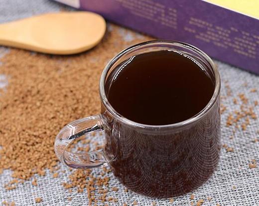 酸梅汤颗粒冲调速溶颗粒酸梅汤茶速溶茶 商品图3