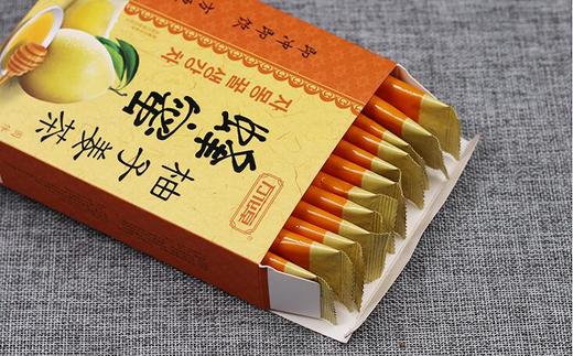 蜂蜜柚子茶速溶颗粒速溶茶 商品图2