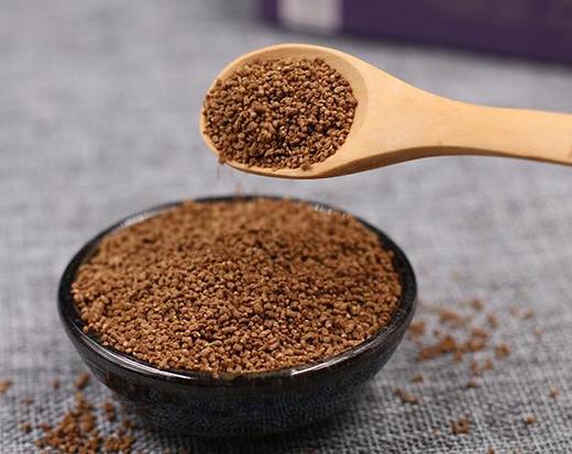 酸梅汤颗粒冲调速溶颗粒酸梅汤茶速溶茶 商品图1