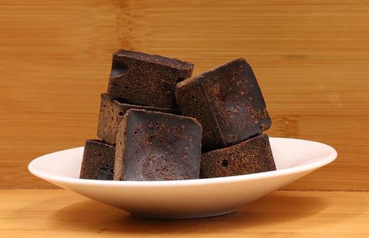 黑糖姜茶黑糖块生姜茶速溶姜茶 商品图2