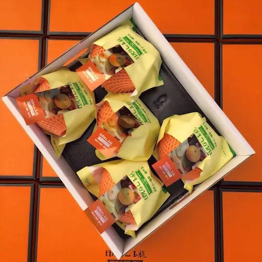 （永久下架）顶级秋月梨（日光梨） 商品图2