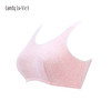奶糖派Candy La Vie无钢圈睡眠内衣 少女文胸防外扩【661型】童趣 商品缩略图1