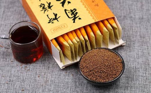 菊花柠檬茶花茶颗粒速溶茶固体饮料12克X12袋 商品图4