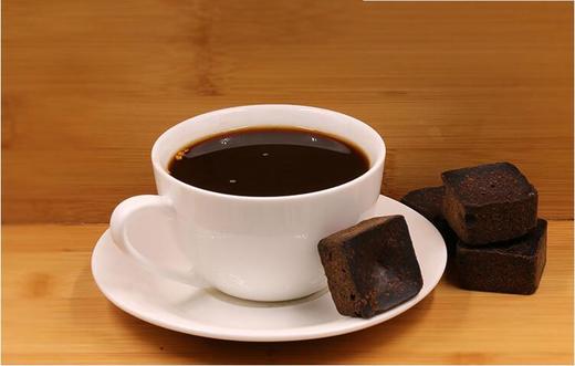 黑糖姜茶黑糖块生姜茶速溶姜茶 商品图4