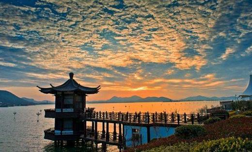 （永久下架）【预付】游楚风汉韵的大美徐州 商品图0