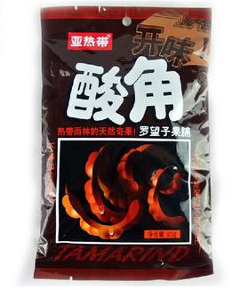 亚热带 酸角90g