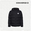 CONVERSE匡威官方 连帽短款拉链羽绒服 男款 10004603 原价999，现价809【待调整】 商品缩略图0