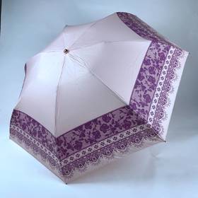 55cm*7k超轻FRP骨架 反面涂层 太阳伞 KSS1432003