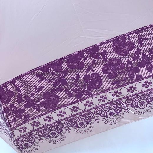 55cm*7k超轻FRP骨架 反面涂层 太阳伞 KSS1432003 商品图2
