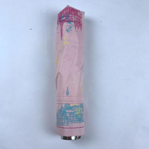 55cm*7k超轻FRP骨架 反面涂层 太阳伞 HSS1432001 商品图4