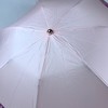 55cm*7k超轻FRP骨架 反面涂层 太阳伞 KSS1432003 商品缩略图1
