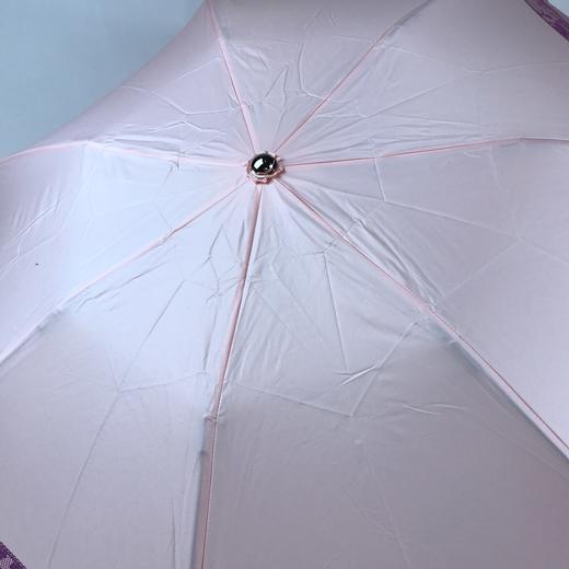 55cm*7k超轻FRP骨架 反面涂层 太阳伞 KSS1432003 商品图1