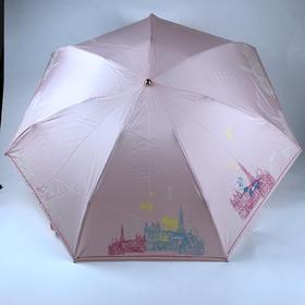55cm*7k超轻FRP骨架 反面涂层 太阳伞 HSS1432001