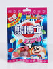 【用券专区】徐福记(糖包)熊博士60彩豆糖(水果口味)60g 商品缩略图0