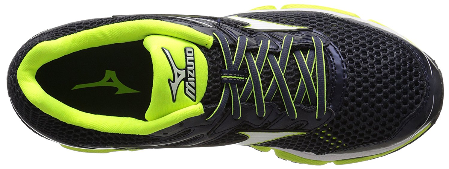 美津浓(日本著名运动品牌) mizuno men"s wave enigma