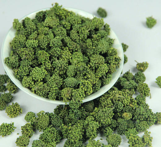 云南文山特产三七花茶三七花花草茶 商品图1