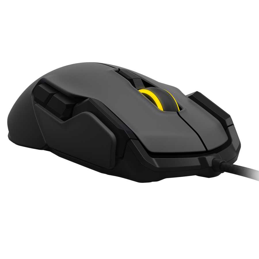 冰豹 roccat 幽灵豹 kova 游戏鼠标_幽灵豹 鼠标 1600万色_幽灵豹鼠标
