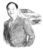 李书福终圆吉利梦 商品缩略图0