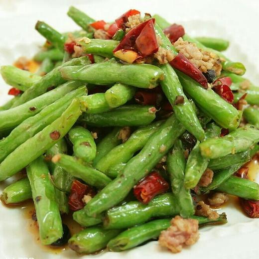 刀豆300g 商品图1