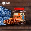 苗姑娘 脆哨  干吃油炸零食小吃250g瓶装 商品缩略图0