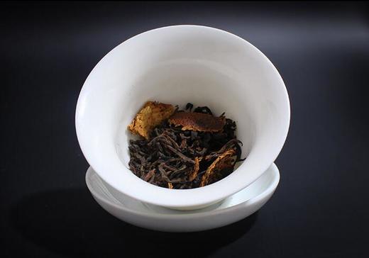 柑普茶青柑普洱茶茶叶 商品图1