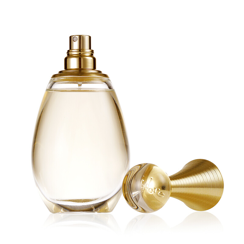 dior迪奥真我香水金色女郎持久浓香edp100ml/75ml/50ml /30ml