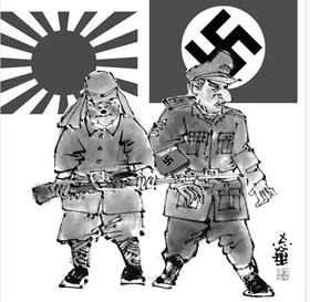 感性与理性的民族