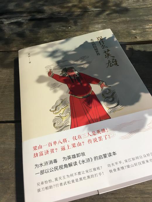 人文历史书系三部曲——逞什么英雄、zui可惜一片江山、被打断的近代化 商品图4