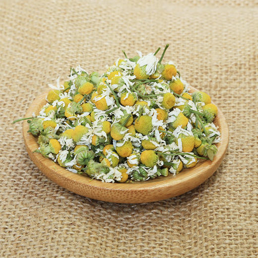 洋甘菊花茶花草茶 商品图1